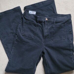 Gap jeans